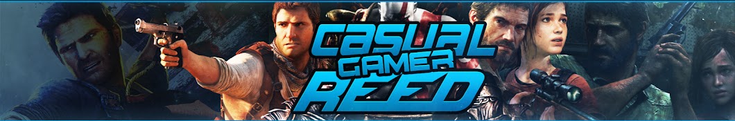 casualgamerreed Banner