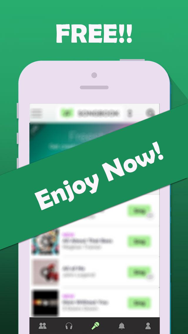 Best Smule Sing Karaoke Tips Screen 2