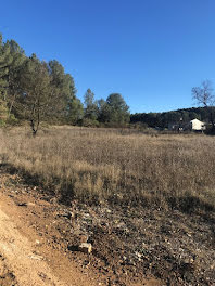 terrain à Peynier (13)