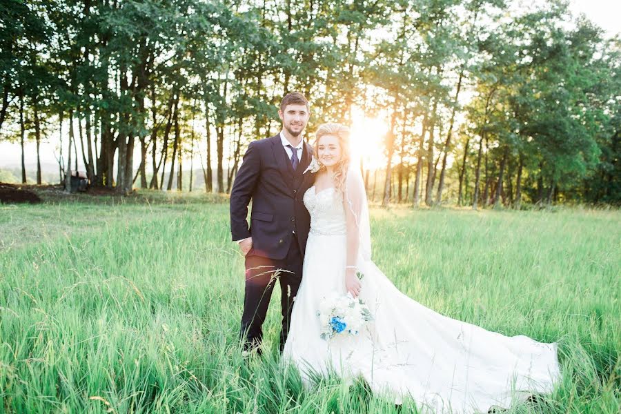 Fotógrafo de bodas Ryan Wolfkiel (ryanwolfkiel). Foto del 29 de diciembre 2019