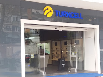 Turkcell Abone Merkezi