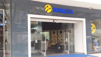 Suadiye Turkcell Flagship