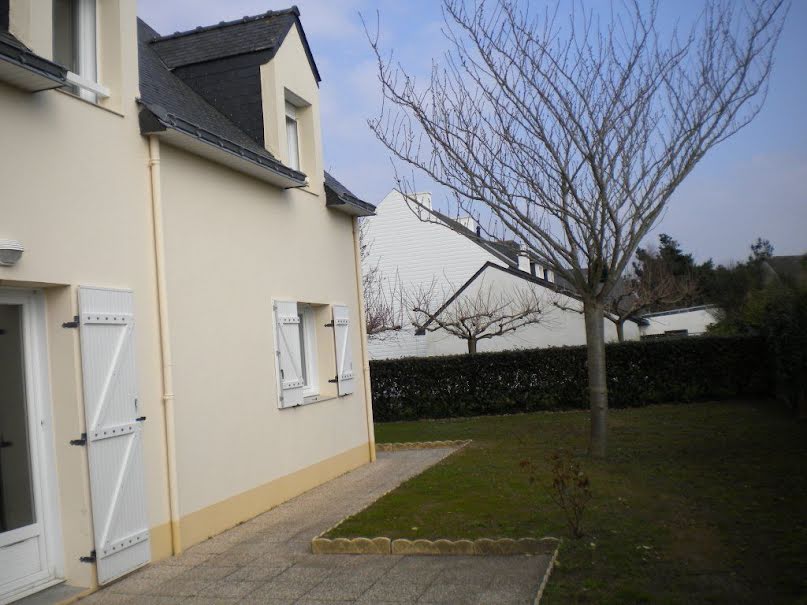 Location  maison 4 pièces 124 m² à Guerande (44350), 923 €