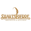 Shakesbierre, Brigade Road, MG Road, Bangalore logo