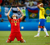 Un ancien Diable Rouge n'a pas digéré sa non-sélection pour la Coupe du monde 2018 : "Je ne voulais pas que la Belgique gagne !" 