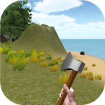 Cover Image of 下载 LandLord 3D: Survival Island 1.3 APK