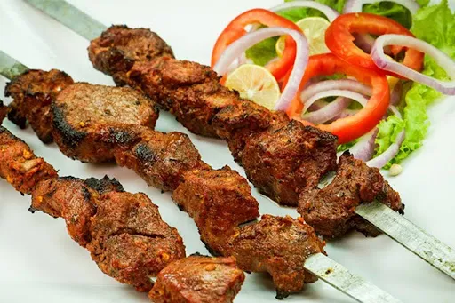 Beef Tikka