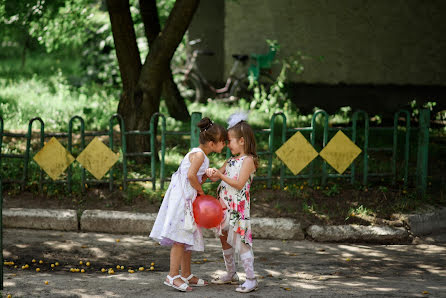 Wedding photographer Volodimir Yakimchuk (happymoments). Photo of 9 January 2019