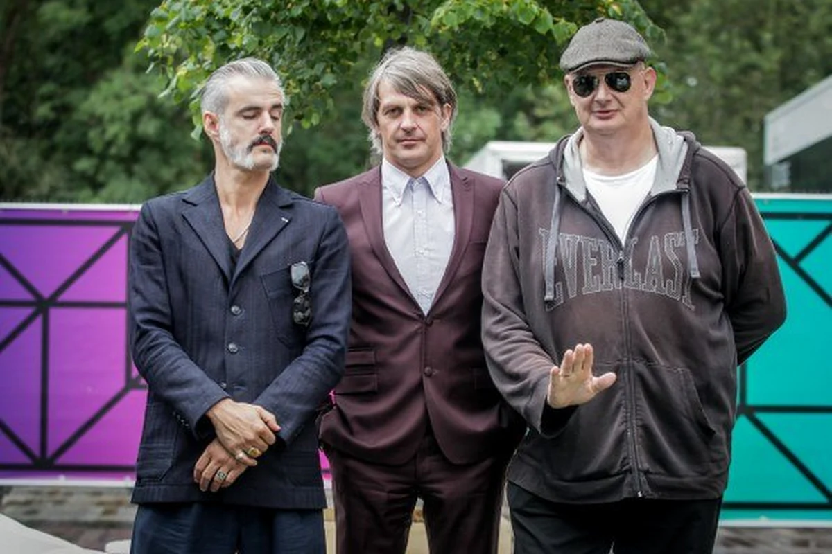 Kwartfinales live op Rock Werchter, Triggerfinger wil liever niet spelen tijdens België - Argentinië