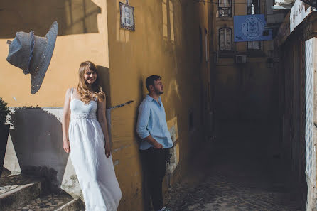 Wedding photographer Vitaliy Turovskyy (turovskyy). Photo of 29 March 2019