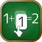 Cover Image of Herunterladen Mathe-Puzzle (Berechnung) 1.1.4 APK