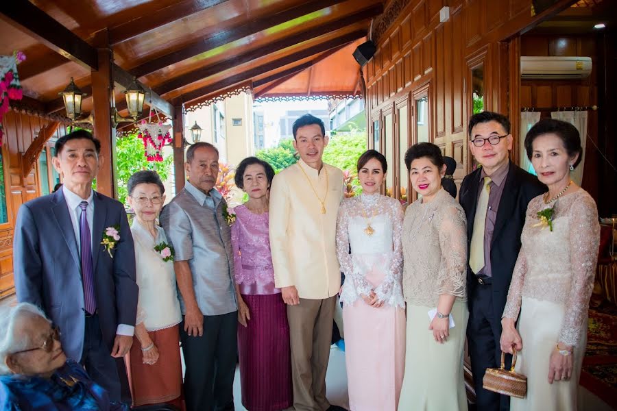 Wedding photographer Nattawut Kojchapoom (cmanproduction). Photo of 8 September 2020