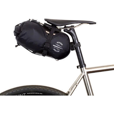 Restrap Race Seat Bag - 7L - Black