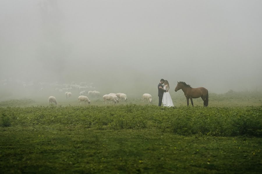 Fotógrafo de casamento Hamze Dashtrazmi (hamzedashtrazmi). Foto de 3 de abril