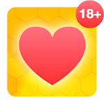 Cover Image of 下载 Easy dating 3.1 APK