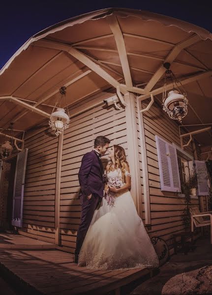 Wedding photographer Zihni Ünal (zeynepphoto). Photo of 14 July 2019