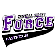 Central Jersey Force  Icon