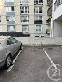 parking à Paris 11ème (75)