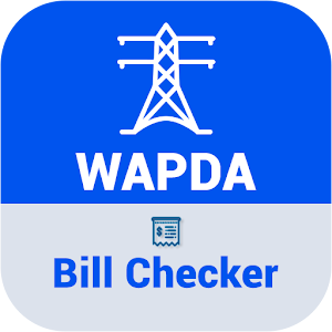 Download online wapda bill checker For PC Windows and Mac