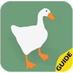 Cover Image of Download Walkthrough for Untitled Goose 1.1 APK