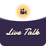 Cover Image of Descargar Live Talk -Free video chat 1.1 APK