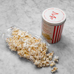 Skinny Popcorn