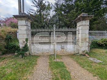 maison à Loudun (86)