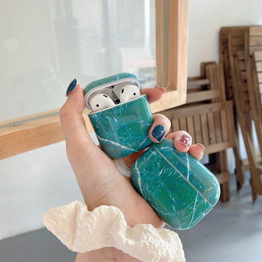 Title 8, 2nd Generation Bluetooth Earphone Case. Protect...