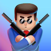 Mr Bullet – Spy Puzzles For PC – Windows & Mac Download