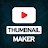 Thumbnail Maker: Banner Studio icon