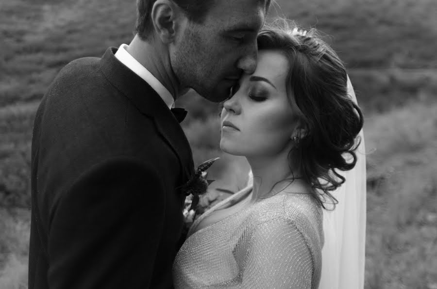 婚礼摄影师Evgeniy Ryzhov（ryzhoveugene）。2022 12月11日的照片