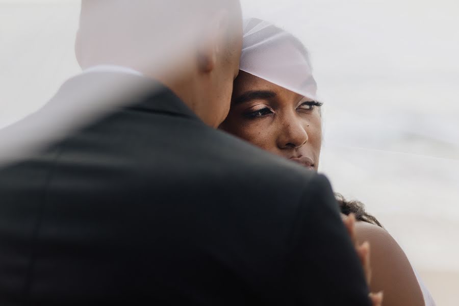 Fotógrafo de bodas Alina Yussif (alinayussif). Foto del 28 de enero