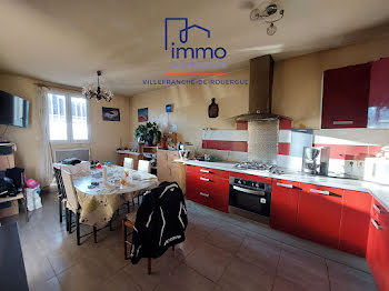 appartement à Villefranche-de-Rouergue (12)