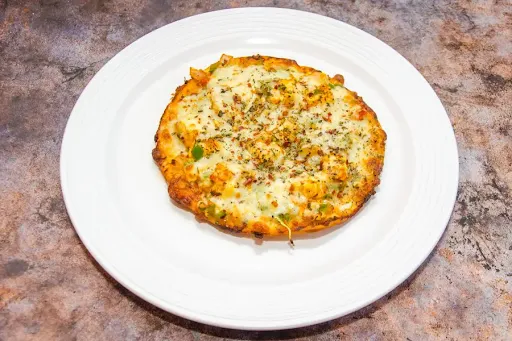 Paneer Makhani Pizza