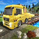 Truck Driver Extreme 3D for firestick