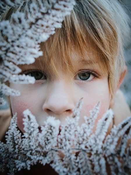 Svatební fotograf Verena Ettinger (vefoto). Fotografie z 30.listopadu 2021