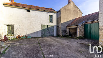 maison à Flins-sur-Seine (78)