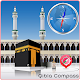 Download NEW Qibla Direction compass - Muslim Qibla Compass For PC Windows and Mac 1.0