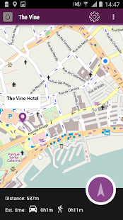 Hotel The Vine(圖5)-速報App
