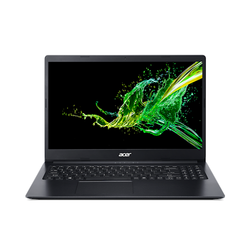 Laptop ACER Aspire 3 A315-34-C2H9 (NX.HE3SV.005) (Celeron N4000/RAM 4GB/256GB SSD/ Windows 10)