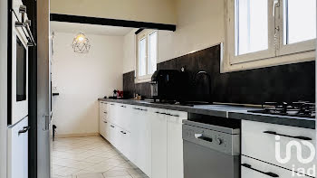 appartement à Orleans (45)