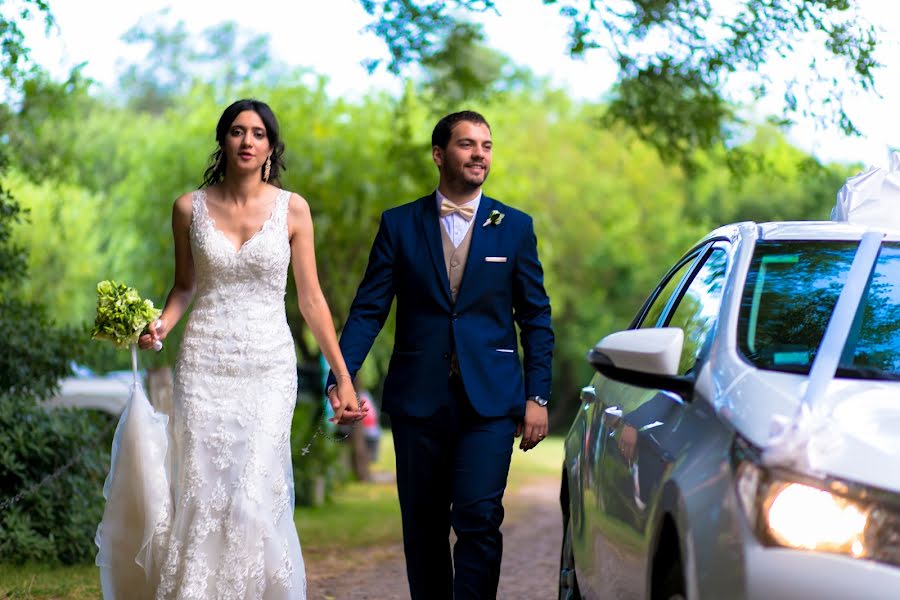 Wedding photographer César Sebastián Totaro (cstfotografia). Photo of 12 June 2018