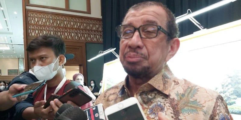 PKS Dianggap Sakit Hati pada Gerindra, Salim Segaf: Kalau Politik Tidak Ada Kapoknya