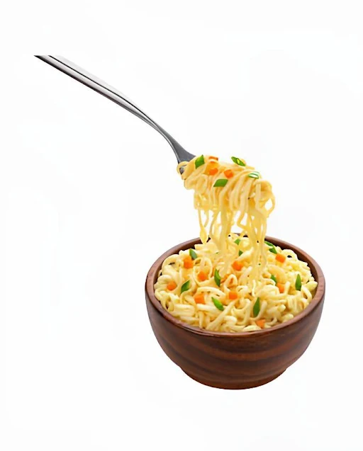 Butter Maggi