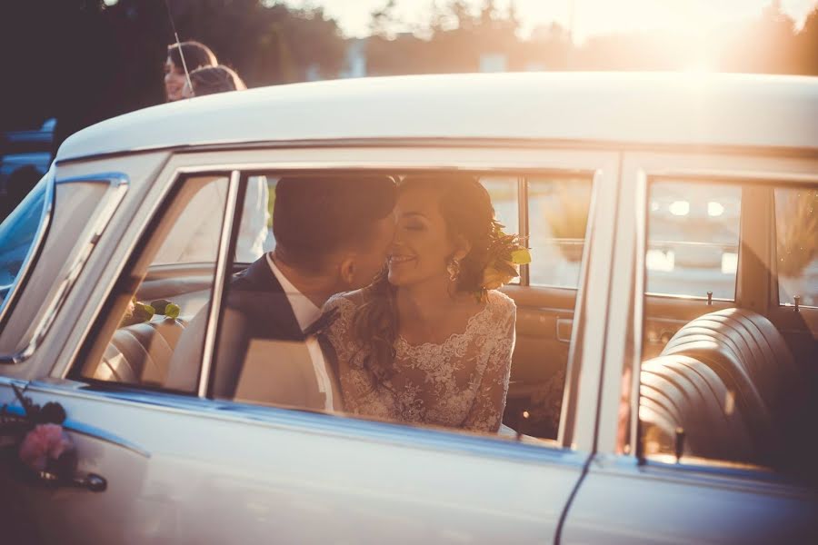 Fotógrafo de bodas Marzena Bloch (marzenabloch). Foto del 10 de marzo 2020