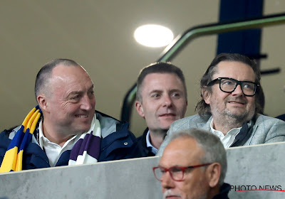 Marc Coucke telt af en maakt nieuw rekensommetje: spanning bij Anderlecht is groot