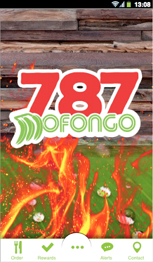 787 Mofongo