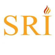 S. R. I. Gas services Logo