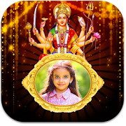 Durga Devi Photo Frames 1.0.3 Icon