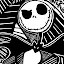 Jack Skellington Wallpaper HD Custom New Tab